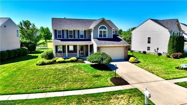 37663 Stoney Lake Drive, North Ridgeville, OH 44039