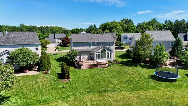 37663 Stoney Lake Drive, North Ridgeville, OH 44039
