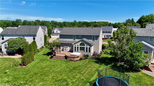 37663 Stoney Lake Drive, North Ridgeville, OH 44039