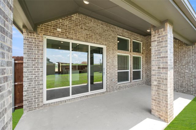 1605 Whisperwood Way, Midlothian, TX 76065