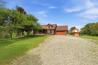 10164 Gale Road, Atlas Twp, MI 48438