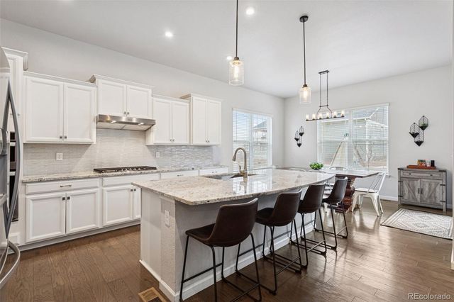 480 Gold Hill Drive, Erie, CO 80516