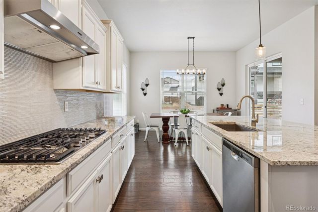 480 Gold Hill Drive, Erie, CO 80516