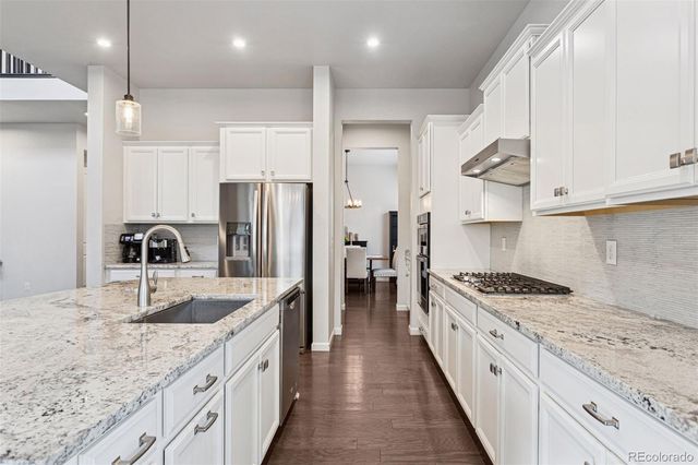 480 Gold Hill Drive, Erie, CO 80516