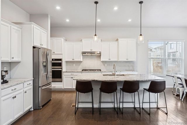 480 Gold Hill Drive, Erie, CO 80516