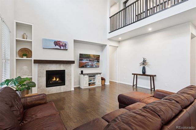 480 Gold Hill Drive, Erie, CO 80516