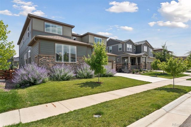 480 Gold Hill Drive, Erie, CO 80516