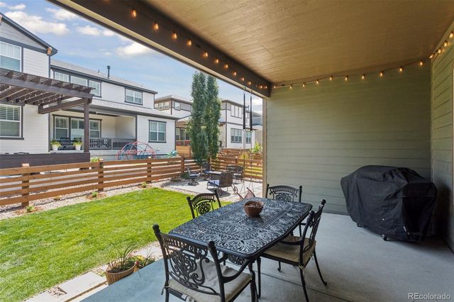 480 Gold Hill Drive, Erie, CO 80516