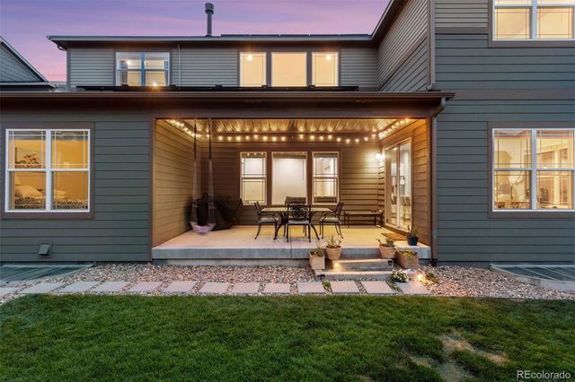 480 Gold Hill Drive, Erie, CO 80516