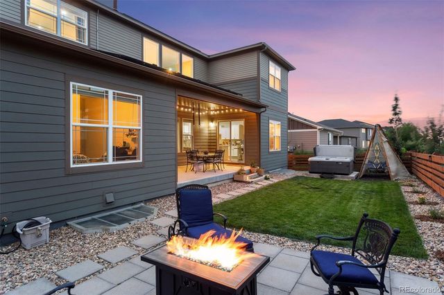 480 Gold Hill Drive, Erie, CO 80516