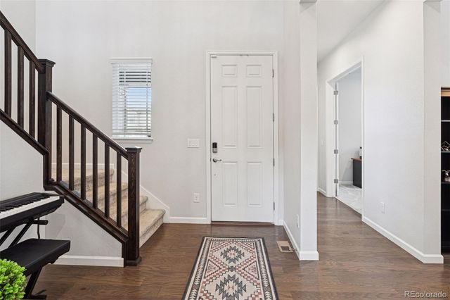 480 Gold Hill Drive, Erie, CO 80516