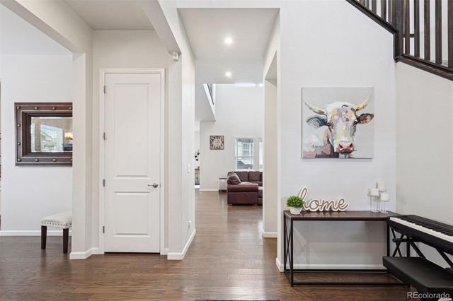 480 Gold Hill Drive, Erie, CO 80516