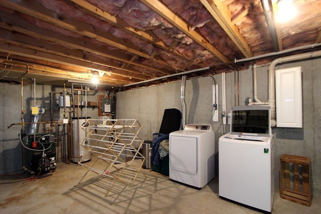 29 Wenonah Rd, Wareham, MA 02532