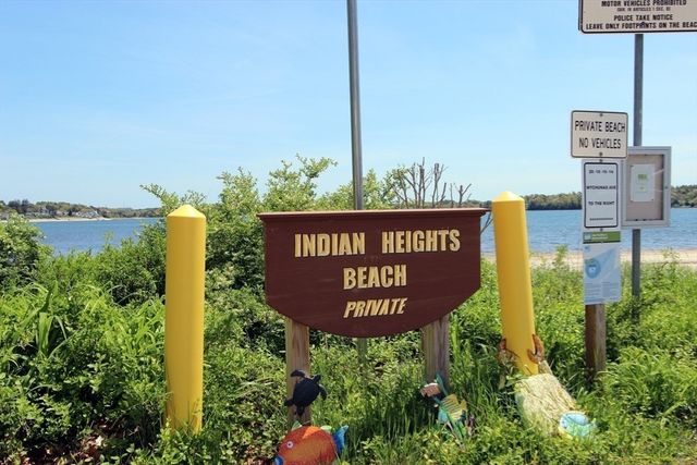 29 Wenonah Rd, Wareham, MA 02532