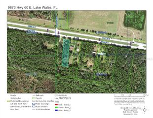 9876 E STATE ROAD 60, Lake Wales, FL 33898