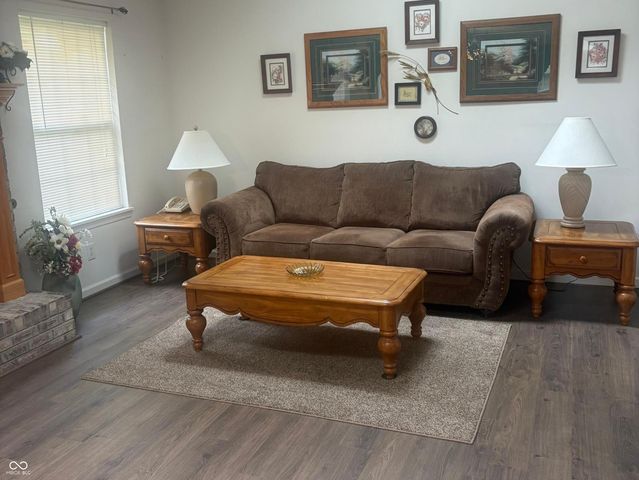 890 Millbrook Drive, Avon, IN 46123