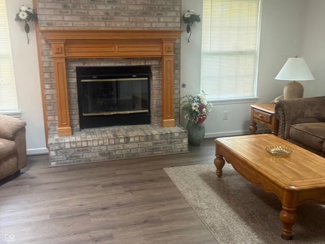 890 Millbrook Drive, Avon, IN 46123