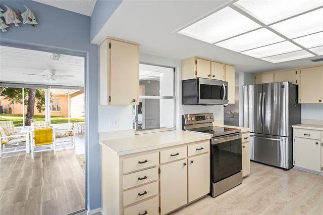 7107 POND VIEW COURT, Spring Hill, FL 34606