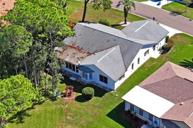 7107 POND VIEW COURT, Spring Hill, FL 34606