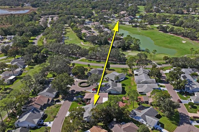 7107 POND VIEW COURT, Spring Hill, FL 34606