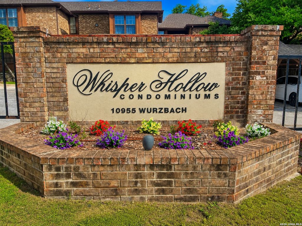 10955 Wurzbach Rd Apt 202, San Antonio, TX 78230