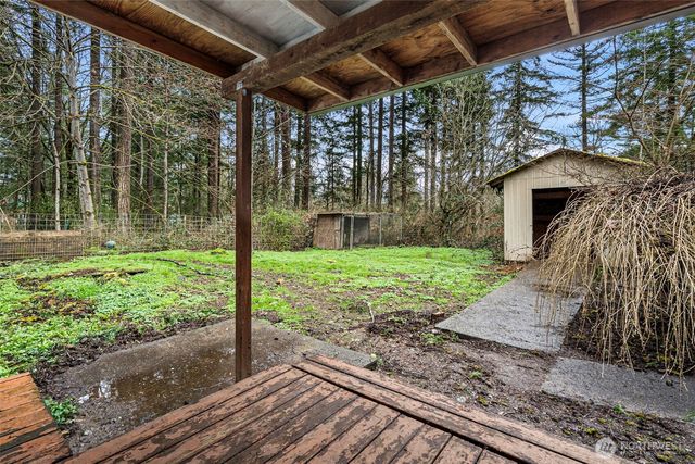 13942 169th Avenue SE, Rainier, WA 98576