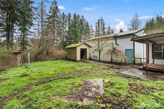 13942 169th Avenue SE, Rainier, WA 98576