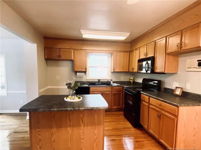 5410 Maryland Drive, Fayetteville, NC 28311