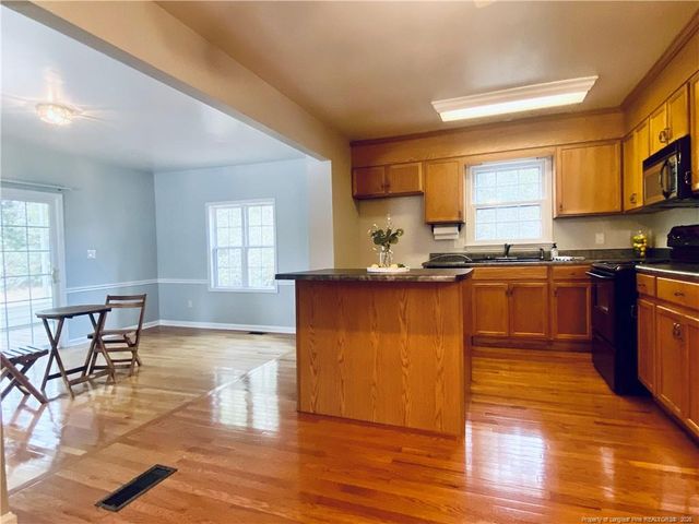 5410 Maryland Drive, Fayetteville, NC 28311