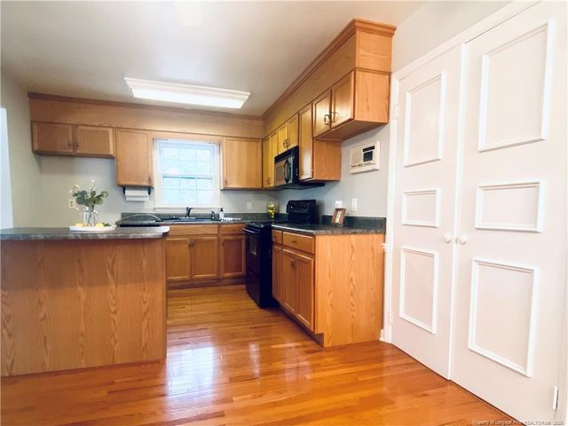 5410 Maryland Drive, Fayetteville, NC 28311
