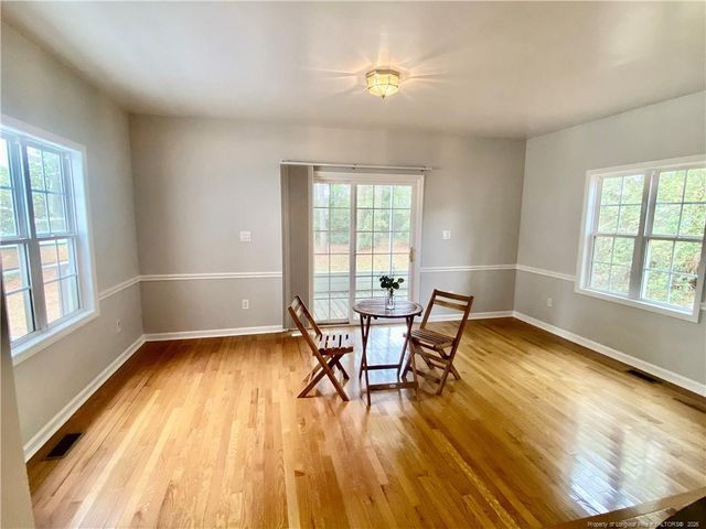 5410 Maryland Drive, Fayetteville, NC 28311