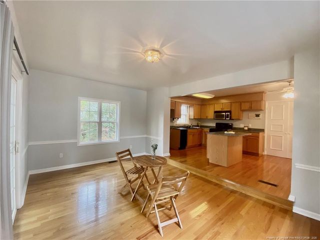 5410 Maryland Drive, Fayetteville, NC 28311
