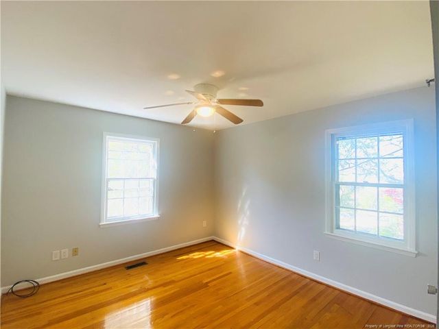 5410 Maryland Drive, Fayetteville, NC 28311