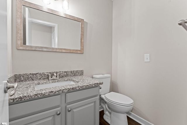 325 Skylark Circle, Greer, SC 29650