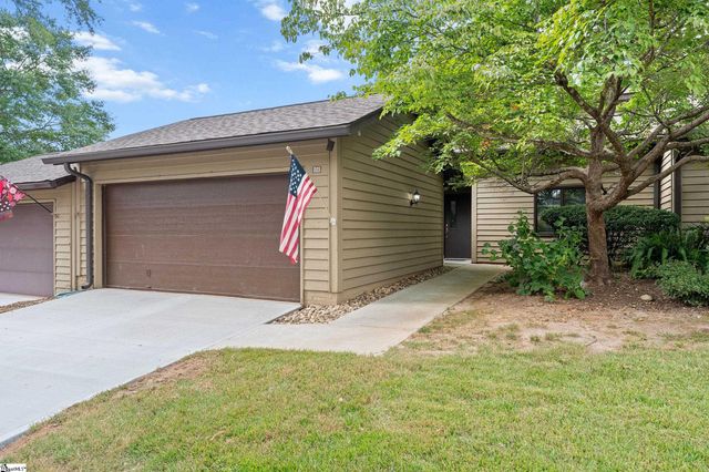 325 Skylark Circle, Greer, SC 29650