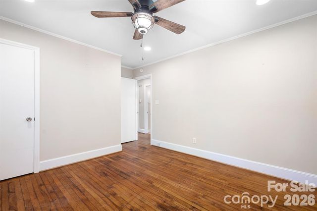 3960 Bristol Drive, Charlotte, NC 28208