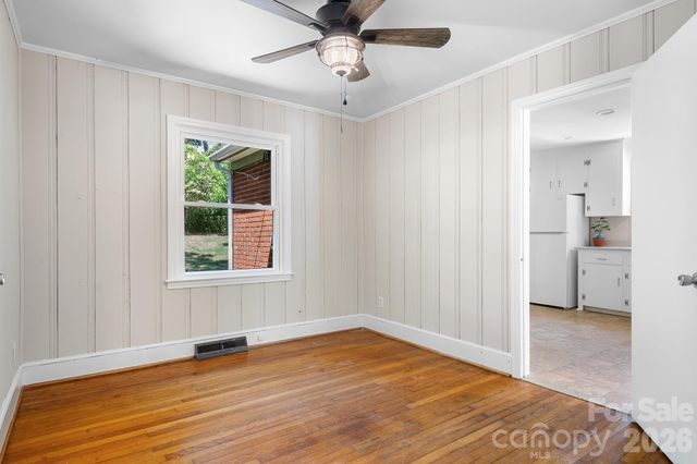 3960 Bristol Drive, Charlotte, NC 28208