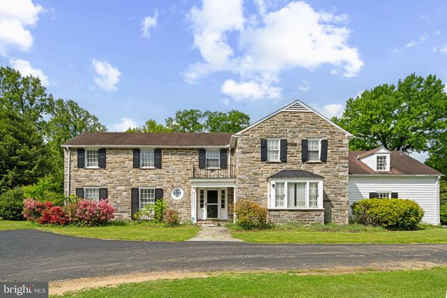 504 CONSHOHOCKEN STATE RD, Gladwyne, PA 19035