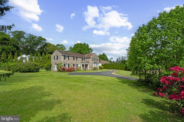 504 CONSHOHOCKEN STATE RD, Gladwyne, PA 19035