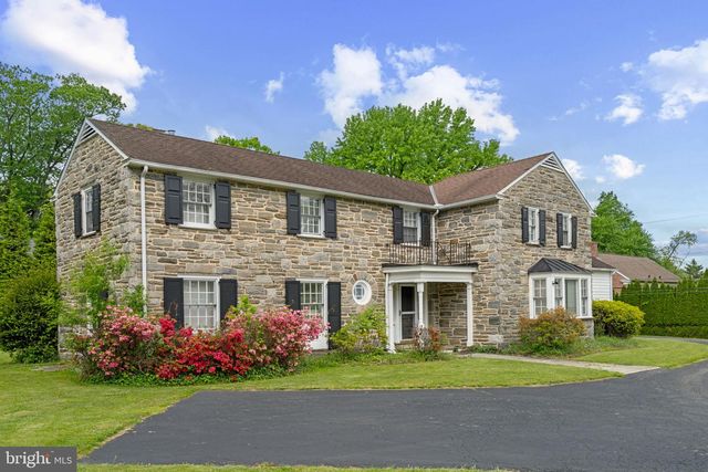 504 CONSHOHOCKEN STATE RD, Gladwyne, PA 19035