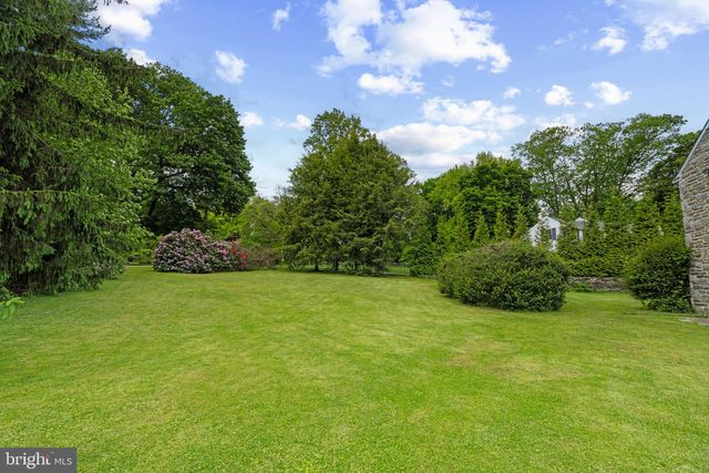 504 CONSHOHOCKEN STATE RD, Gladwyne, PA 19035