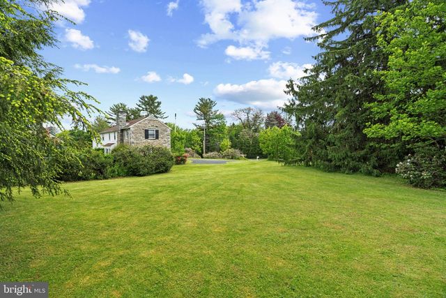 504 CONSHOHOCKEN STATE RD, Gladwyne, PA 19035