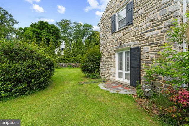 504 CONSHOHOCKEN STATE RD, Gladwyne, PA 19035