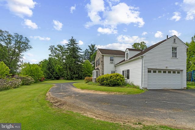 504 CONSHOHOCKEN STATE RD, Gladwyne, PA 19035