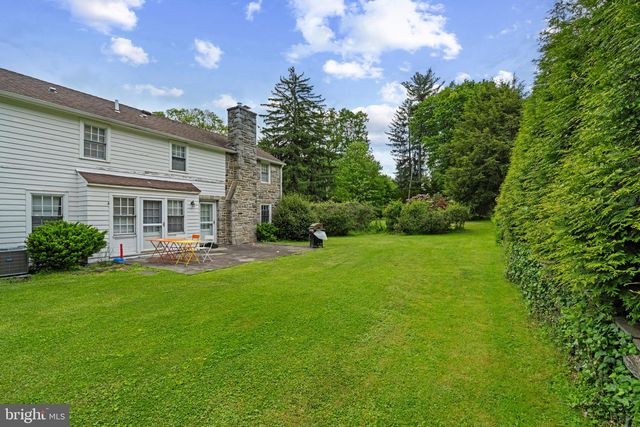 504 CONSHOHOCKEN STATE RD, Gladwyne, PA 19035