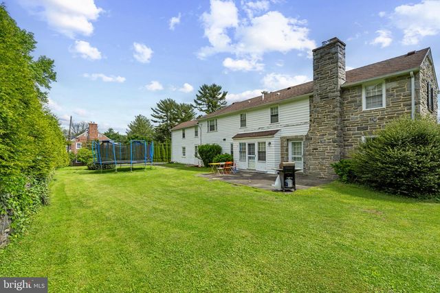 504 CONSHOHOCKEN STATE RD, Gladwyne, PA 19035