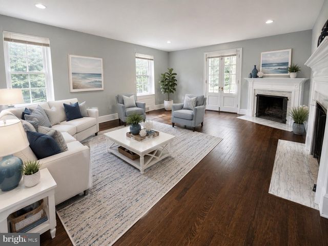 504 CONSHOHOCKEN STATE RD, Gladwyne, PA 19035
