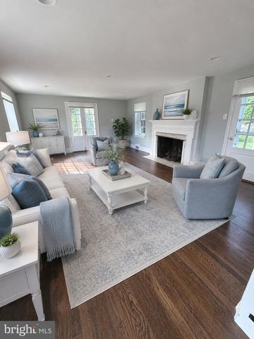 504 CONSHOHOCKEN STATE RD, Gladwyne, PA 19035