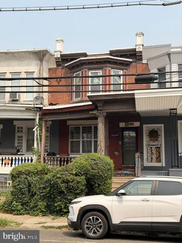 709 58TH ST, Philadelphia, PA 19143