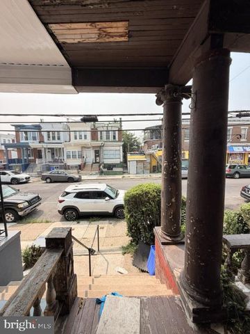 709 58TH ST, Philadelphia, PA 19143